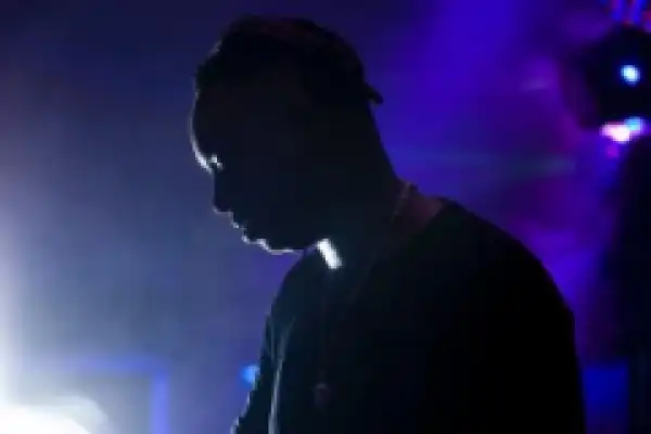 Shimza - One Man Show Dance (Instrumental)